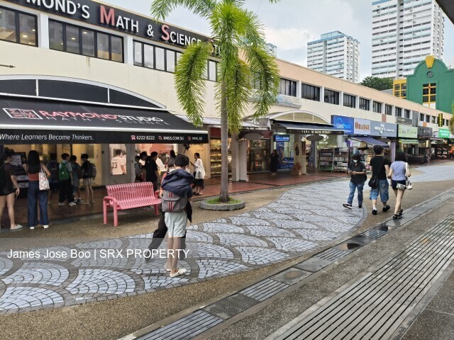Busy Marine Parade Central shop | available soon (D15), Shop House #530658911